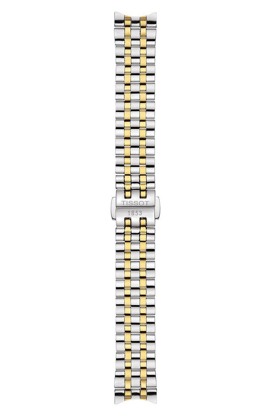Tissot T-Classic Carson Bracelet Watch, 30mm