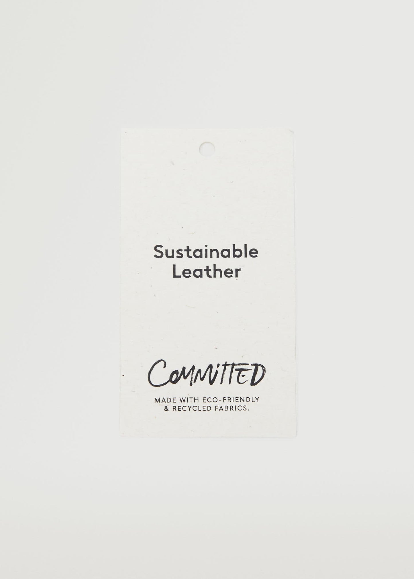 Jute leather espadrilles - Details of the article 5