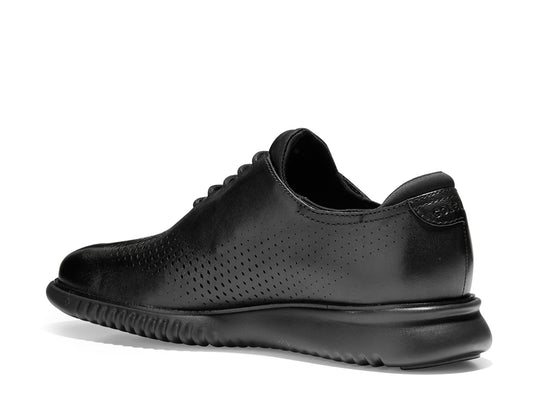Cole Haan 2.ZeroGrand Laser Wingtip Oxford