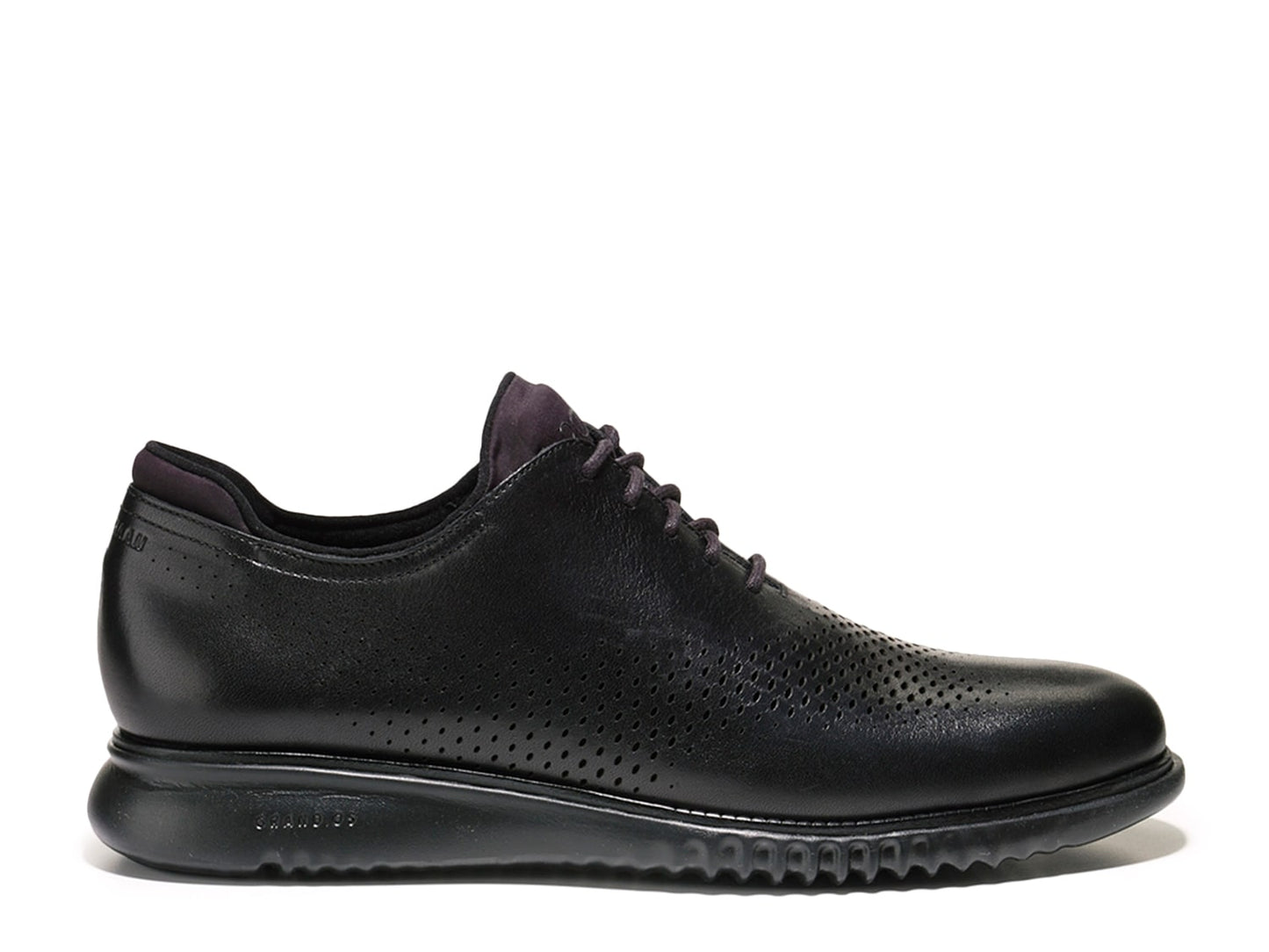 Cole Haan 2.ZeroGrand Laser Wingtip Oxford