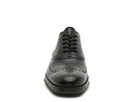 Cole Haan ZeroGrand Wingtip Oxford