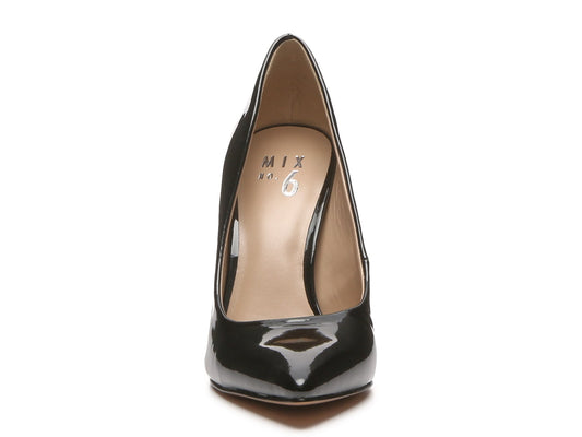 Mix No. 6 Danyah Pump