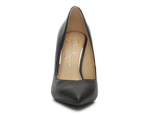 Jessica Simpson Haneh Pump