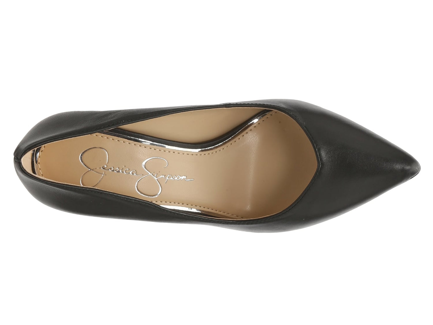 Jessica Simpson Haneh Pump