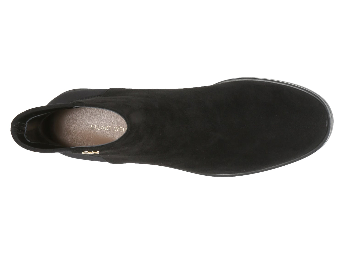 Stuart Weitzman Kye Bootie