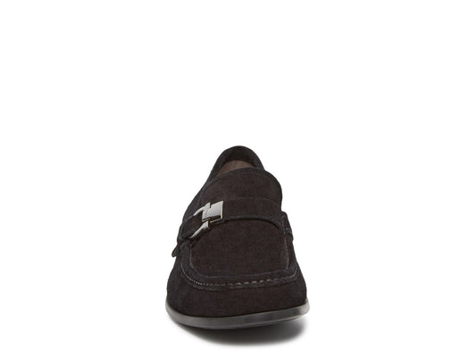 Salvatore Ferragamo Adam Ornament Loafer