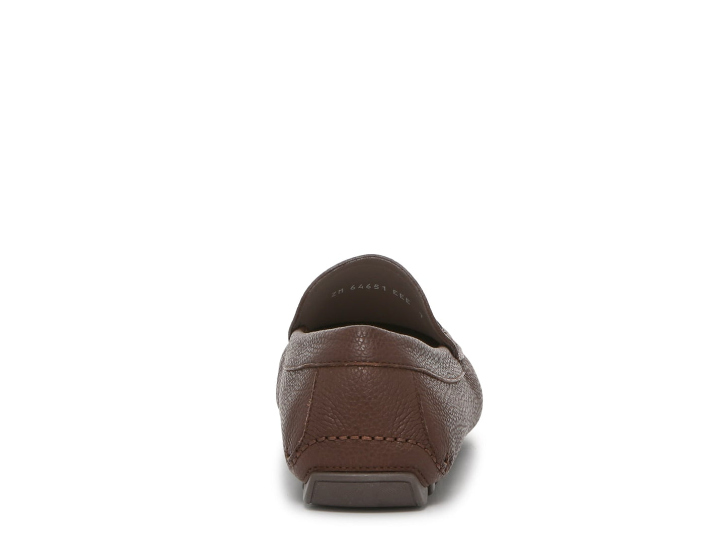Salvatore Ferragamo Saul Driving Loafer
