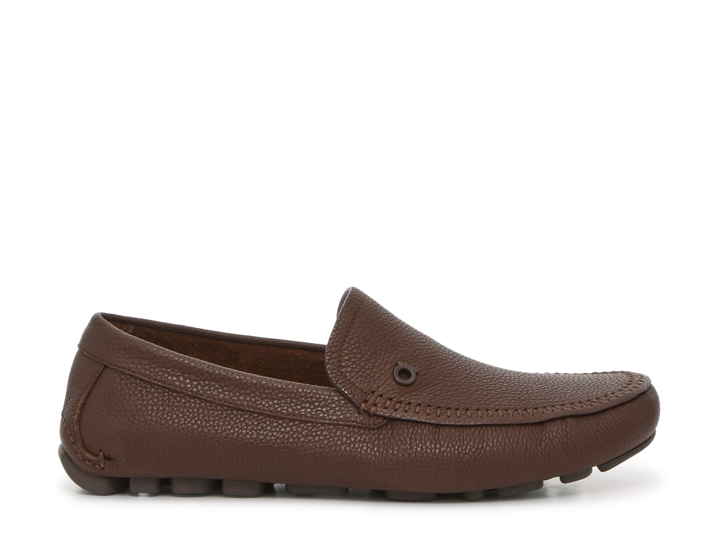 Salvatore Ferragamo Saul Driving Loafer