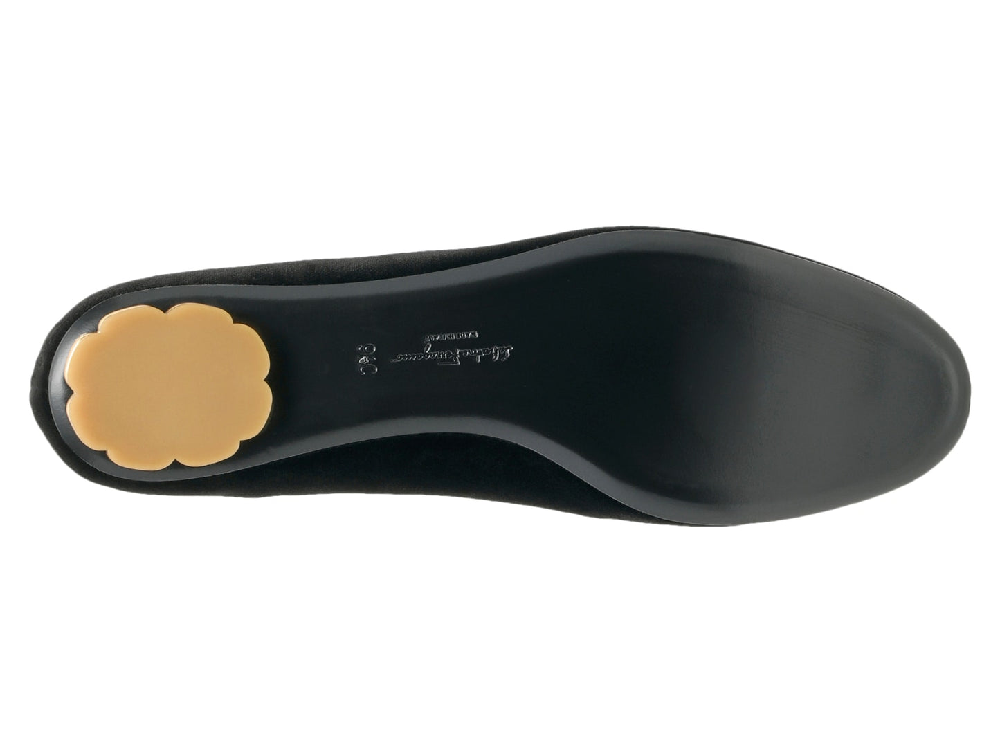 Salvatore Ferragamo Sarno T Flat