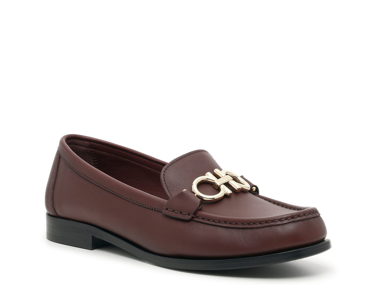 Salvatore Ferragamo Rolo Loafer