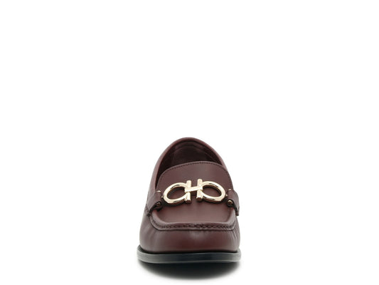 Salvatore Ferragamo Rolo Loafer