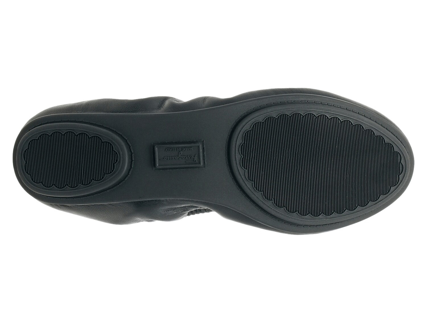 Salvatore Ferragamo Lazinka Ballet Flat