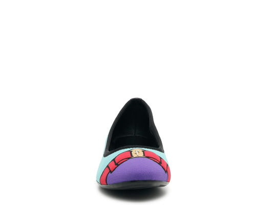 Salvatore Ferragamo Varina Flat