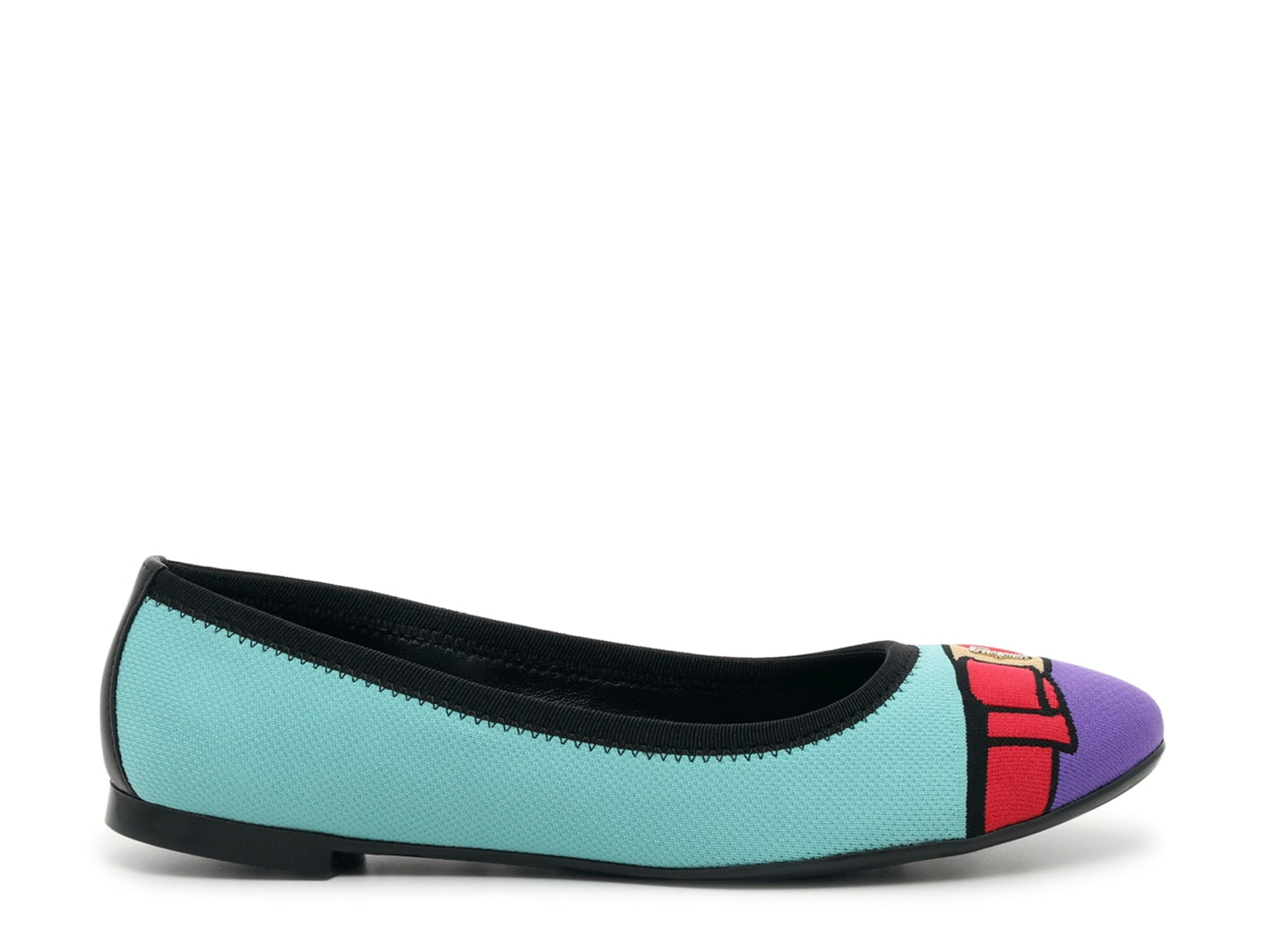 Salvatore Ferragamo Varina Flat