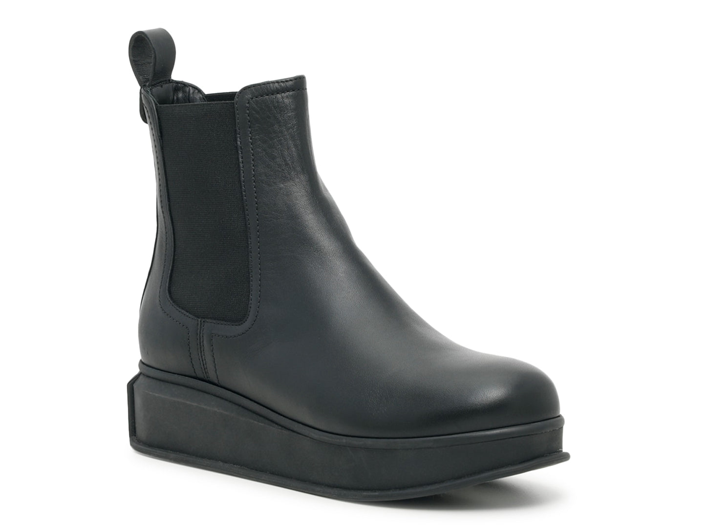 Salvatore Ferragamo Kay Chelsea Bootie
