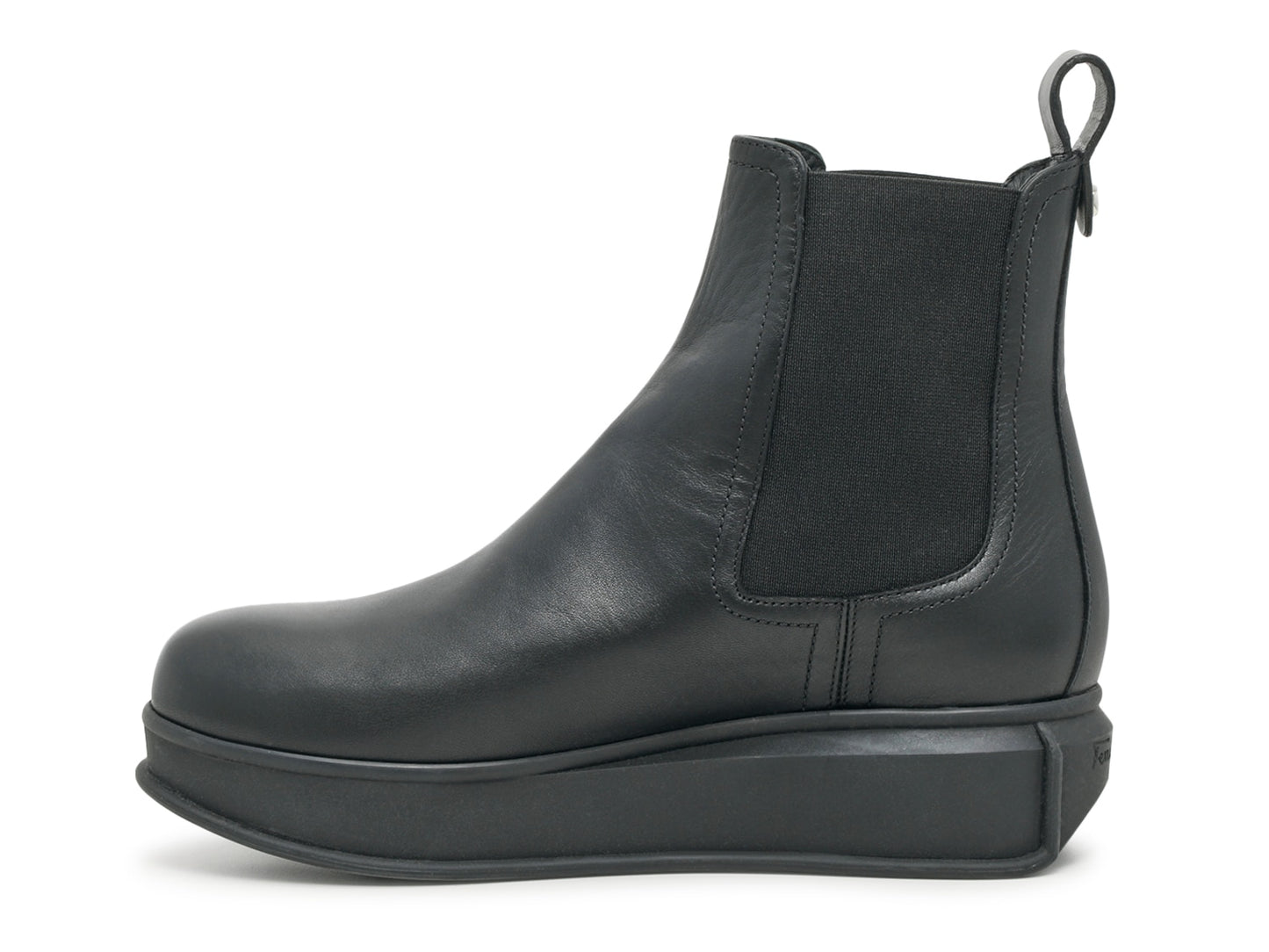 Salvatore Ferragamo Kay Chelsea Bootie