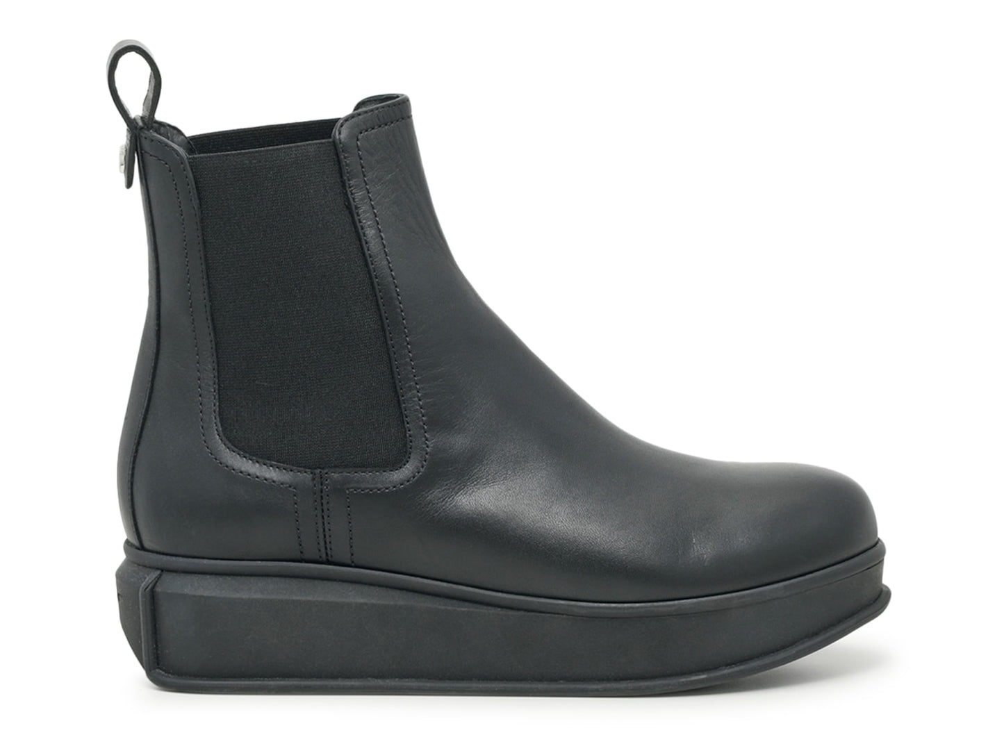 Salvatore Ferragamo Kay Chelsea Bootie