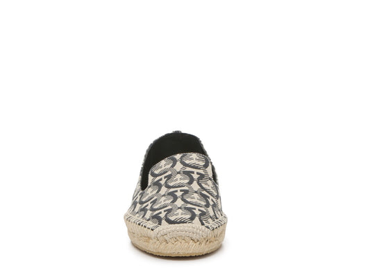 Salvatore Ferragamo Sue Espadrille Slip-On