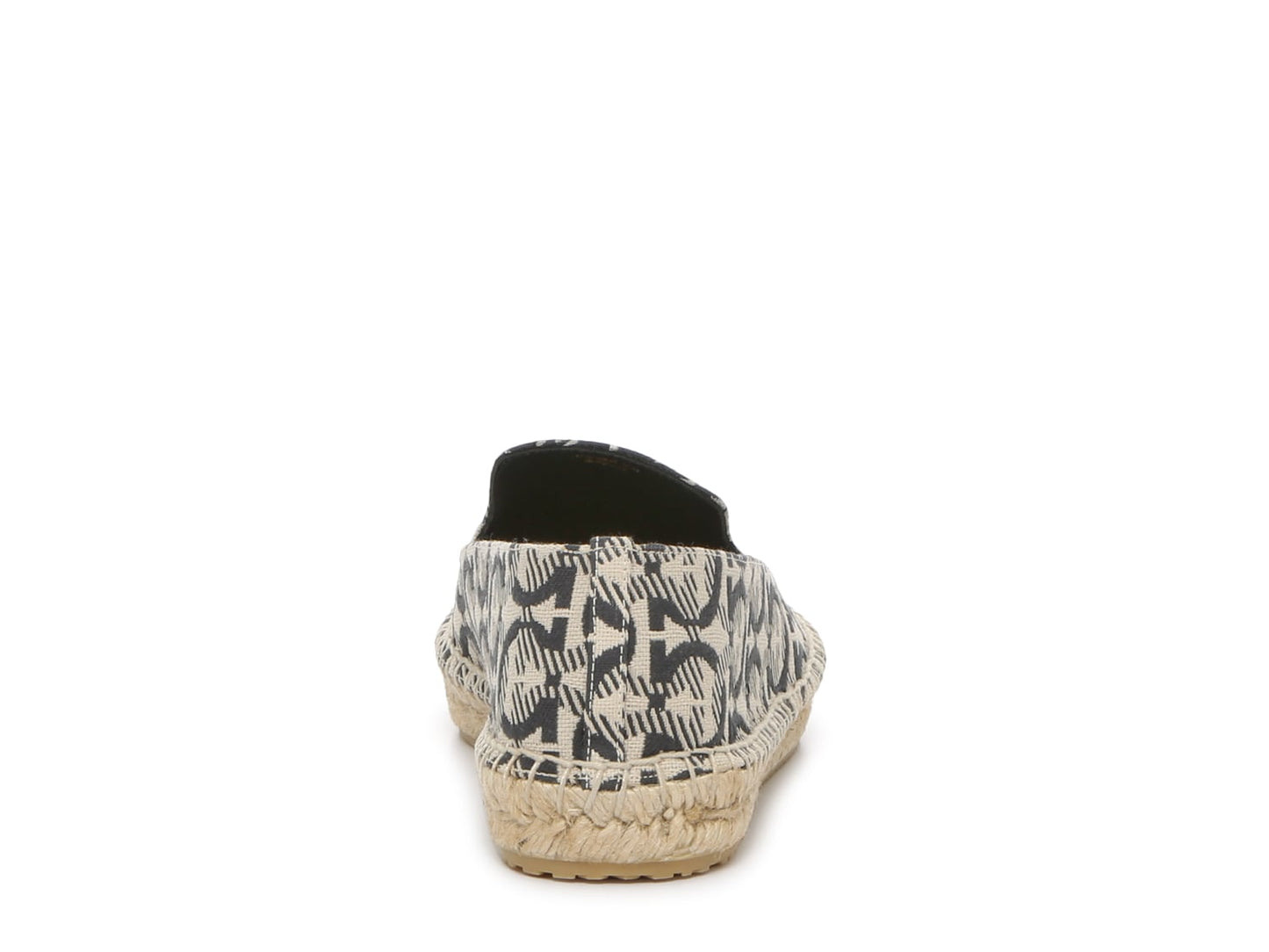 Salvatore Ferragamo Sue Espadrille Slip-On