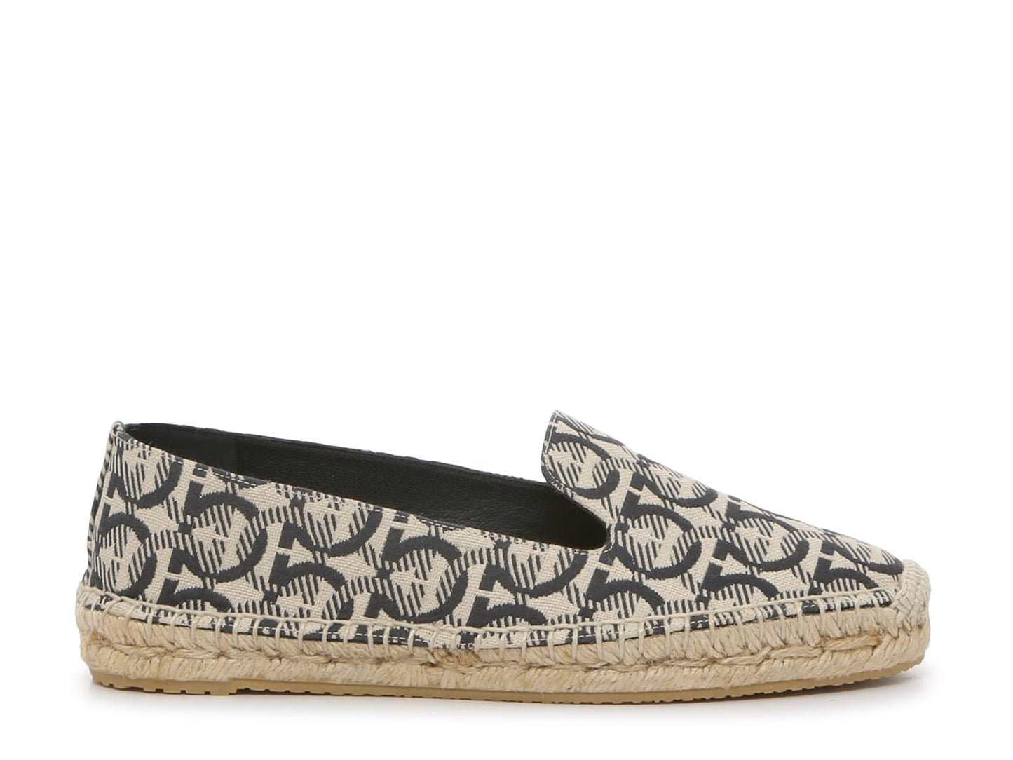 Salvatore Ferragamo Sue Espadrille Slip-On