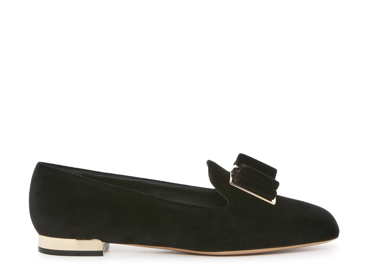 Salvatore Ferragamo Zaneta Loafer