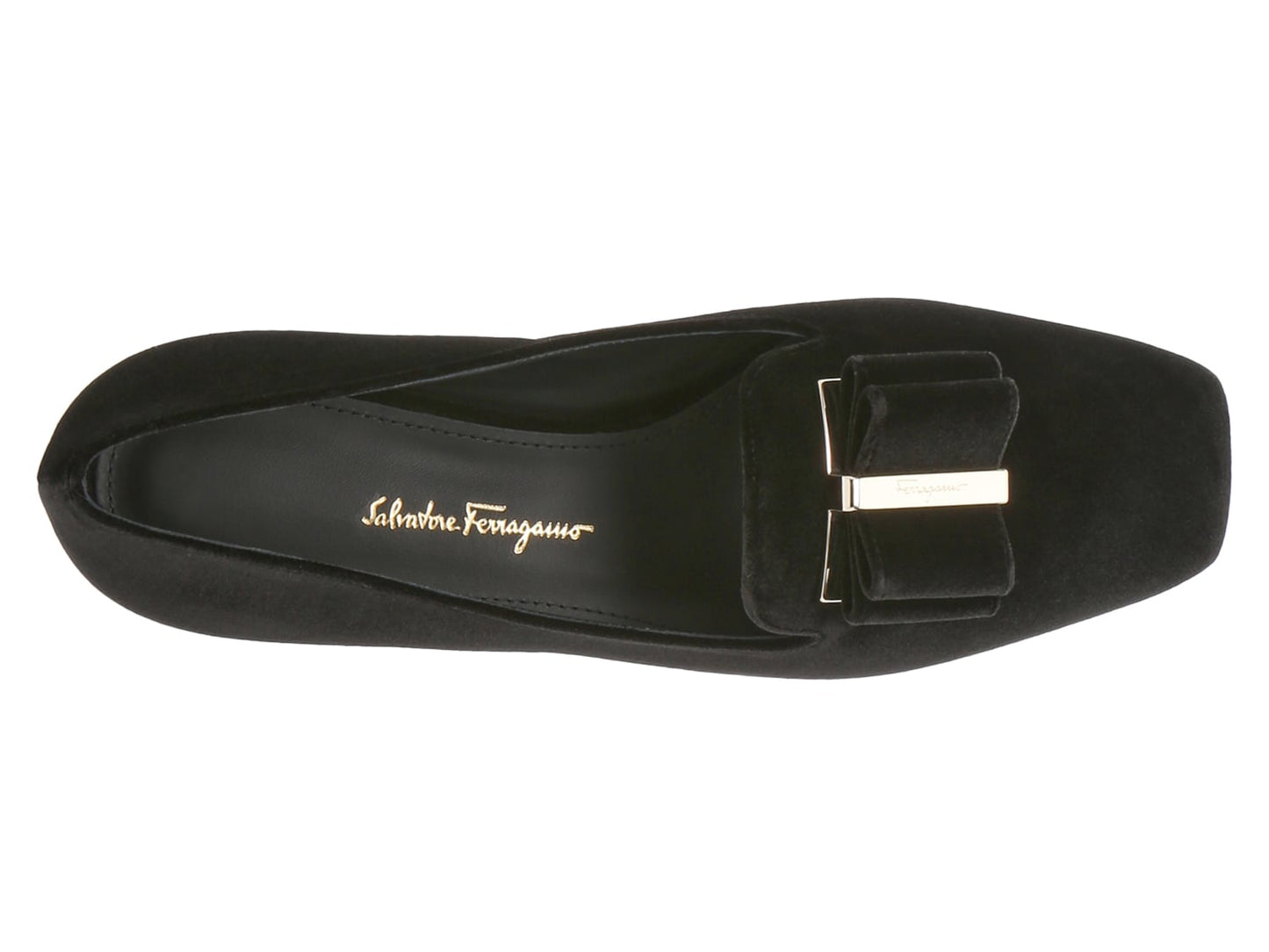 Salvatore Ferragamo Zaneta Loafer