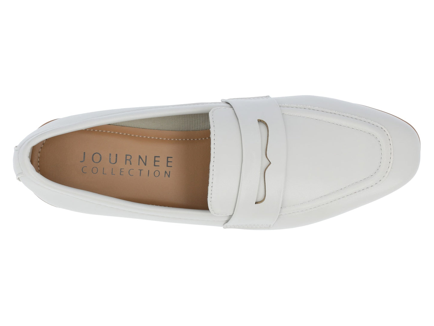 Journee Collection Myeesha Loafer