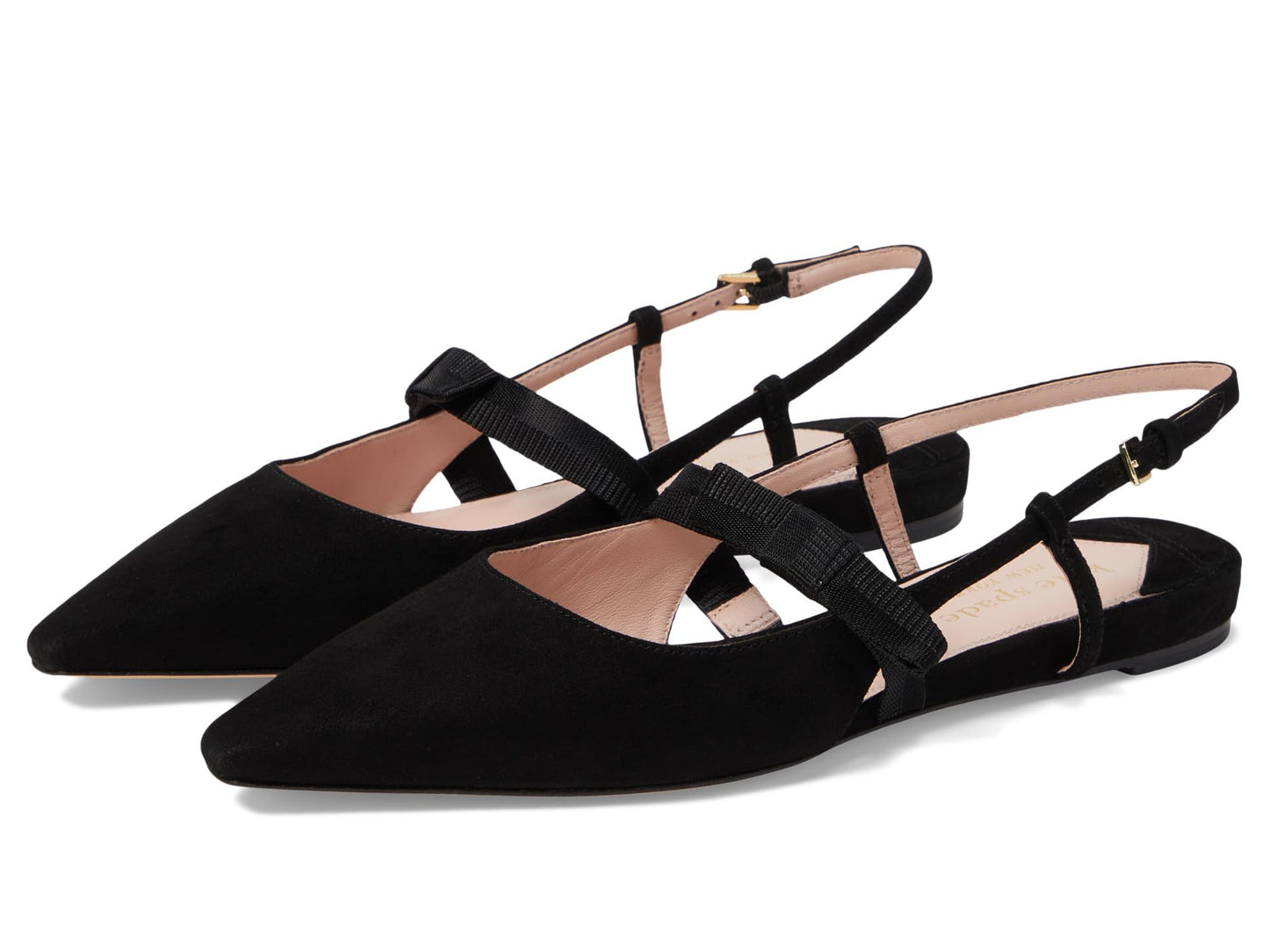 Kate Spade New York Maritza Flat