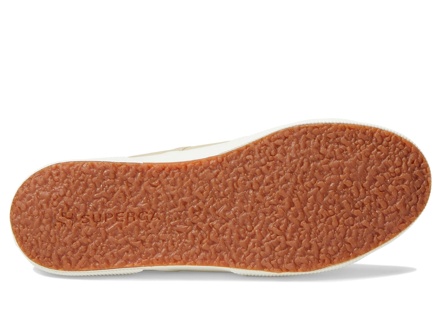 Superga 2750 Organic Canvas Natural Dye Mix