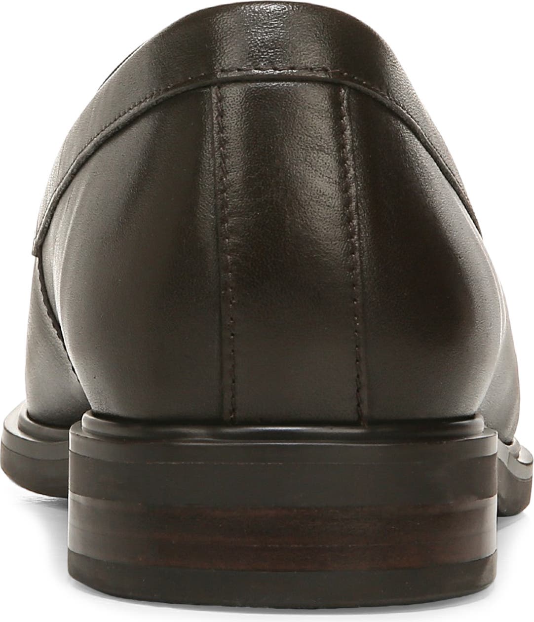 VINCE Grant Loafer, Alternate, color, DARK BROWN