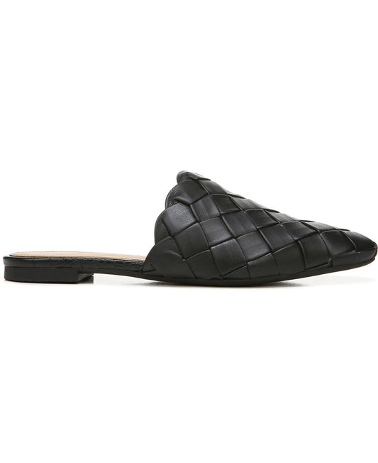 Olena Slip-on Flat Mule