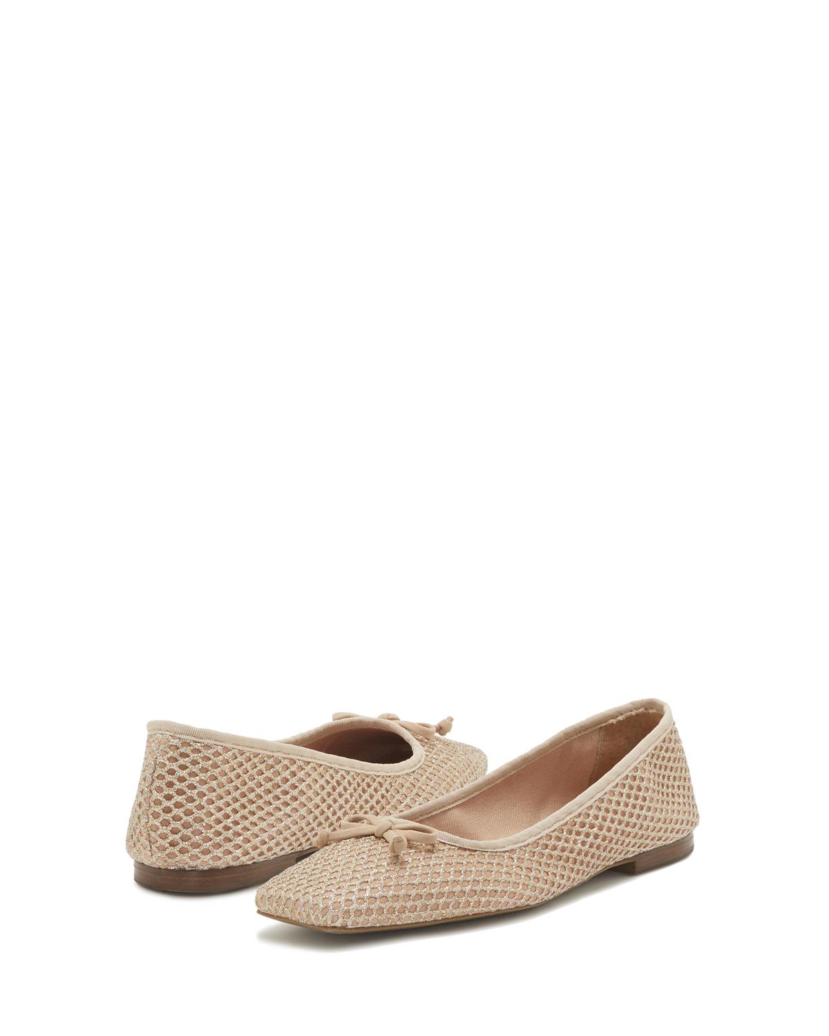 Elanndo Ballet Flat