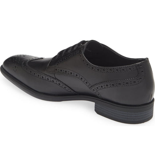 NORDSTROM Dorian Brogued Wingtip Derby