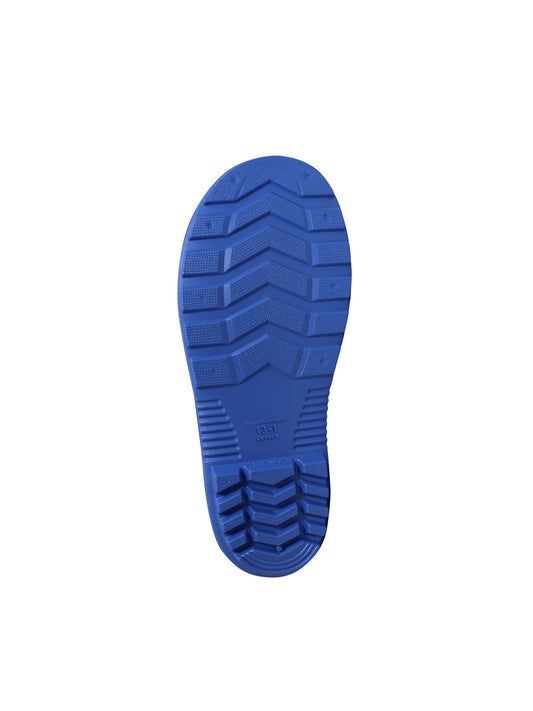 image 1 of Wonder Nation Toddler Boys Rain Boots