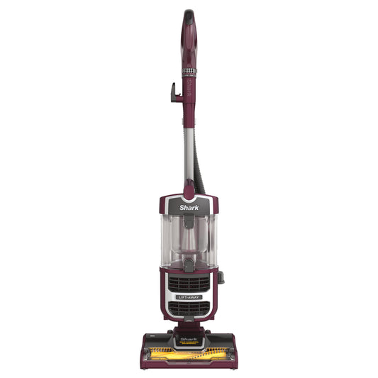image 1 of Shark Navigator® Lift-Away® Upright Vacuum with Self-Cleaning Brushroll, Multisurface, CU530