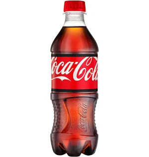 How much should coke cost from a vending machine?