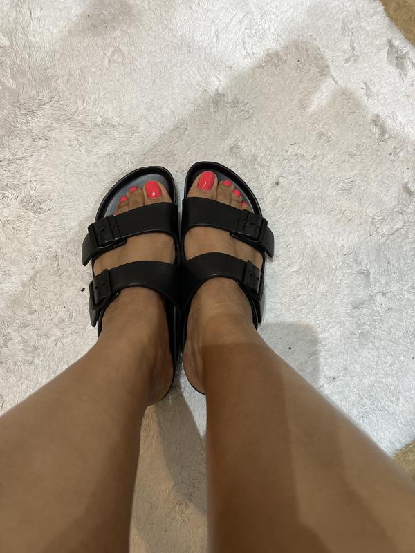 Anthropologie Birkenstock Arizona EVA Sandals