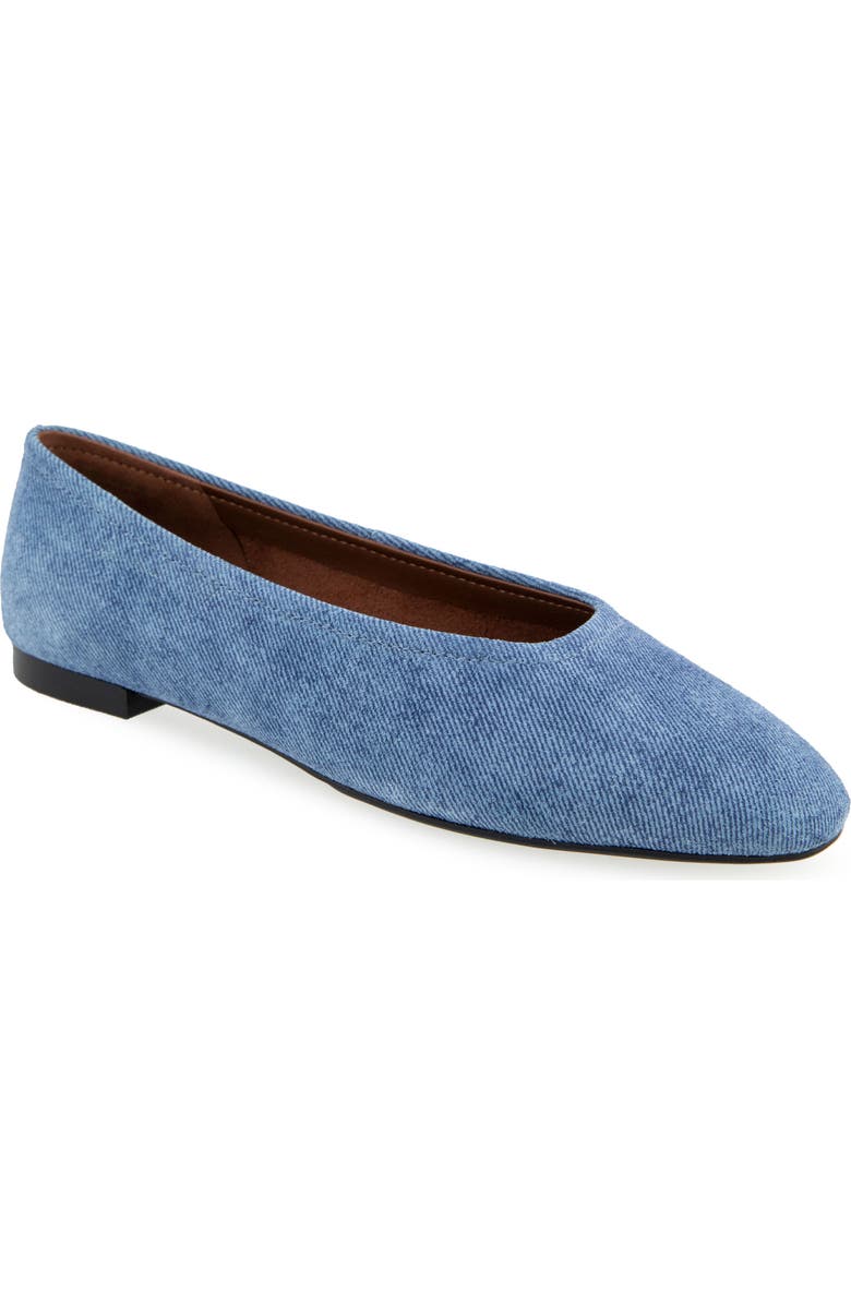 Aerosoles Amelie Ballet Flat (Women)