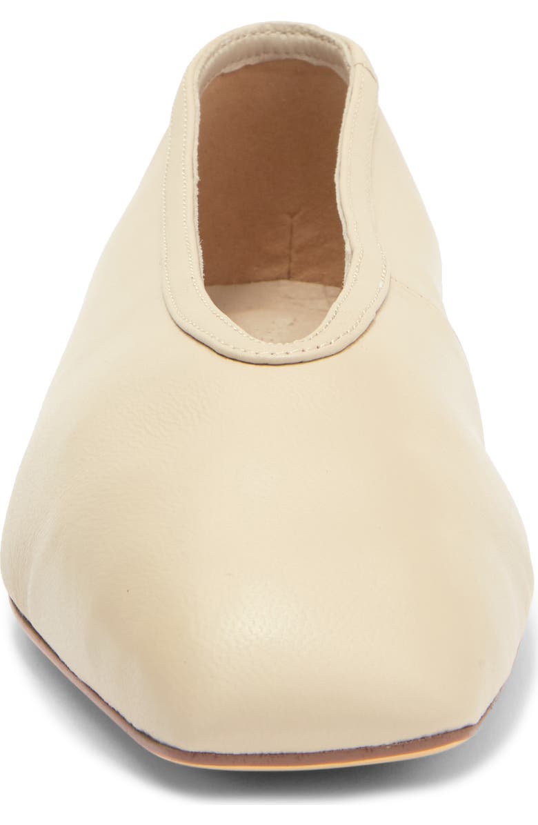 Tony Bianco Bianca Ballet Flat (Women)