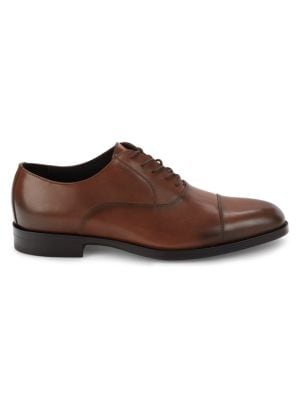 Bruno Magli
 Ricci Leather Oxford Shoes