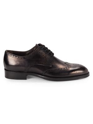 Bruno Magli
 Ricci Leather Oxford Shoes