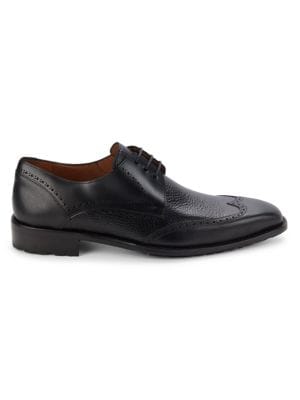 Bruno Magli
 Ricci Leather Oxford Shoes