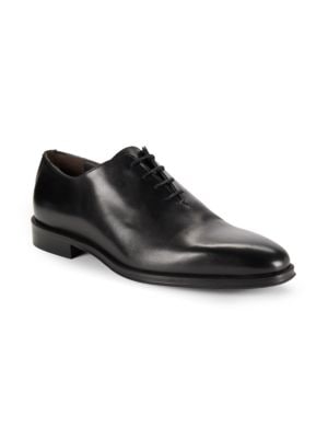 To Boot New York
 Corvallis Leather Oxford Shoes