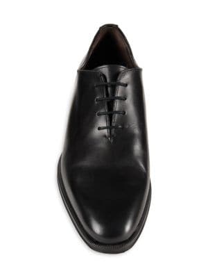 To Boot New York
 Corvallis Leather Oxford Shoes