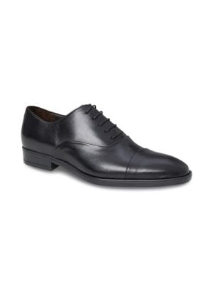 Bruno Magli
 Ricci Leather Oxford Shoes