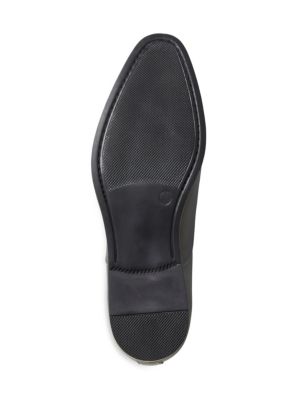 Bruno Magli
 Ricci Leather Oxford Shoes