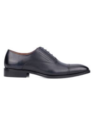 Bruno Magli
 Ricci Leather Oxford Shoes