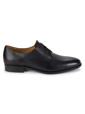 Bruno Magli
 Ricci Leather Oxford Shoes