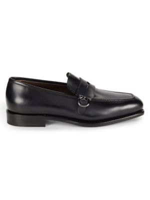 Bruno Magli
 Ricci Leather Oxford Shoes