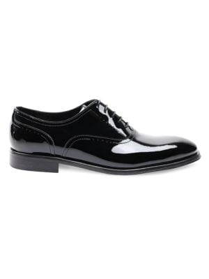 Bruno Magli
 Ricci Leather Oxford Shoes